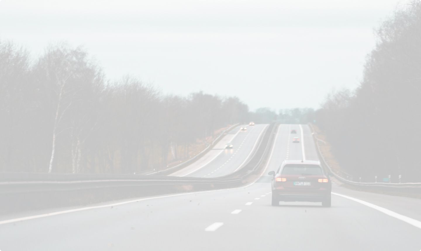 Zdjęcie autostrady
